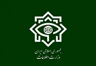 وزارت اطلاعات: سپاه خط مقدم مبارزه با آمریکا و اسرائیل است