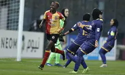 خاتون در چالش آسیایی؛ نسف‌قارشی بزرگ‌تر از یک نام