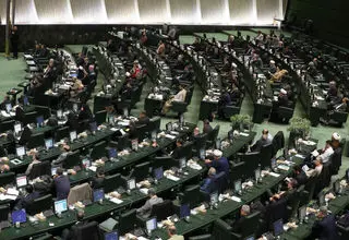 دستور جلسات کمیسیون‌های مجلس مشخص شد