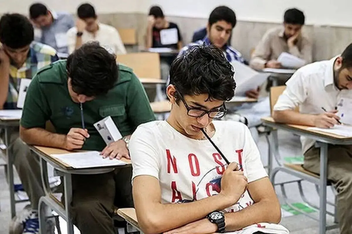 زمان اعلام نتایج امتحانات نهایی مشخص شد