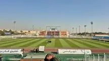 استقلال در جست‌وجوی خانه‌ای جدید