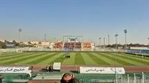 استقلال در جست‌وجوی خانه‌ای جدید