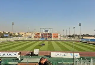 استقلال در جست‌وجوی خانه‌ای جدید
