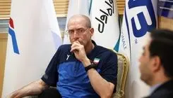 پیاتزا: مقابل تونس کار سختی داریم