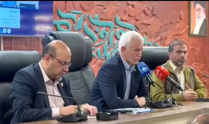 اسبقیان: دغدغه وزارت ورزش وضعیت ژیمناستیک است