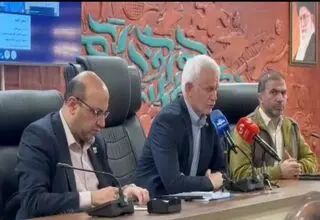 اسبقیان: دغدغه وزارت ورزش وضعیت ژیمناستیک است