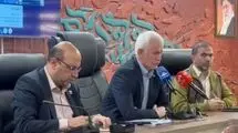 اسبقیان: دغدغه وزارت ورزش وضعیت ژیمناستیک است