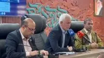 اسبقیان: دغدغه وزارت ورزش وضعیت ژیمناستیک است