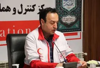 تصادف شدید در محور سبزوار به میامی