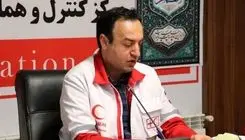 تصادف شدید در محور سبزوار به میامی