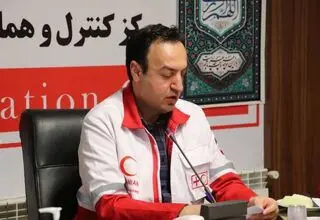 تصادف شدید در محور سبزوار به میامی