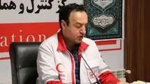 تصادف شدید در محور سبزوار به میامی