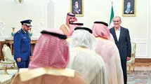 آزمون دیپلماسی همسایگی 