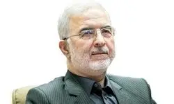 مومنی:حتی حمله کور دشمن در نزدیکی مسیر راهپیمایی تهران، خللی در اراده مردم ایجاد نکرد