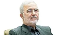 وزیر کشور ایران دوشنبه به پاکستان می‌رود
