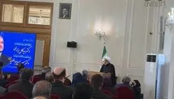 قمی: انقلاب در درون خودش ستاره تربیت کرد