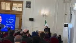 قمی: انقلاب در درون خودش ستاره تربیت کرد
