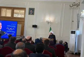 قمی: انقلاب در درون خودش ستاره تربیت کرد