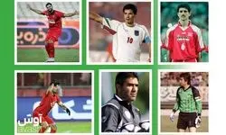 از بازوبند تا بازتاب؛ کاپیتانی که زمین را آرام نمی‌کند