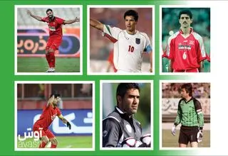 از بازوبند تا بازتاب؛ کاپیتانی که زمین را آرام نمی‌کند