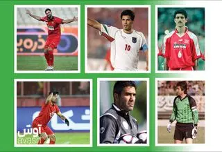از بازوبند تا بازتاب؛ کاپیتانی که زمین را آرام نمی‌کند