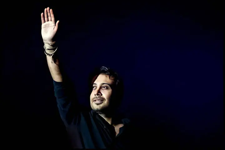 «پناه» محسن چاوشی برای سریال «بامداد خمار» منتشر شد+بشنوید