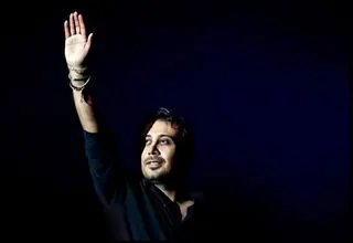 «پناه» محسن چاوشی برای سریال «بامداد خمار» منتشر شد+بشنوید