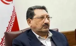 تولیدکنندگان نگران تامین فولاد نباشند