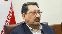 تولیدکنندگان نگران تامین فولاد نباشند