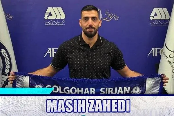 مدافع آبیپوشان تمدید کرد