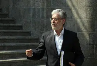 ۵۰۰ واحد خوابگاه متاهلی افتتاح شد