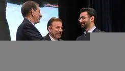 روایت جهانگیری از اقدام قاطع روحانی در رفع فیلترینگ تلگرام/ شکایت دادگاه علیه آذری‌جهرمی برای فیلترنکردن اینستاگرام