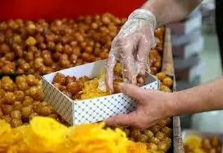 قیمت هر کیلوگرم زولبیا و بامیه در ماه رمضان اعلام شد؛ هر کیلو  ۴۹۵ هزارتومان