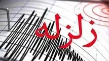 وقوع زلزله شدید ۵.۴ ریشتری در کرمان