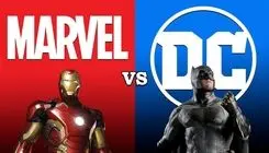 ۲۰۲۶؛ پایان حماسه مارول، بازنویسی دیسی