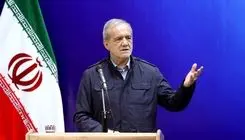  رئیس جمهور: تخریب کسانی که مأموریت مبتنی بر قانون به عهده دارند دور از انصاف و مردانگی است