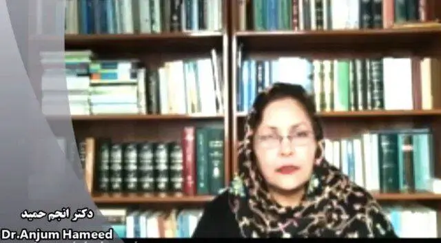 «انجم حمید» نظامی‌پژوه پاکستانی درگذشت