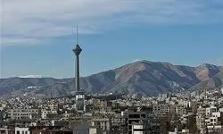 تغییر نام برخی معابر تهران