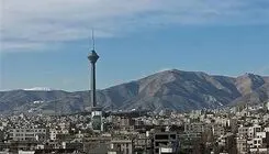تغییر نام برخی معابر تهران