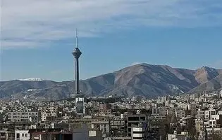 تهران در محاصره گرمای خودساخته/ پشت پرده جزایر حرارتی در پایتخت چیست؟