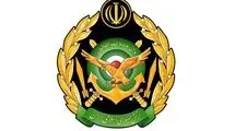 اولین تصویر از ریزپرنده منهدم شده اسرائیلی توسط ارتش