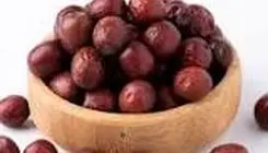عناب تازه بخوریم یا خشک؟