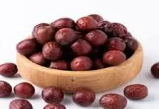 عناب تازه بخوریم یا خشک؟