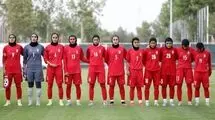 فیفا رنکینگ فوتبال زنان را اعلام کرد؛ آمریکا صدرنشین، ایران در رده ۶۸