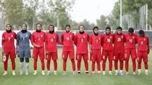 فیفا رنکینگ فوتبال زنان را اعلام کرد؛ آمریکا صدرنشین، ایران در رده ۶۸