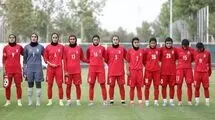 فیفا رنکینگ فوتبال زنان را اعلام کرد؛ آمریکا صدرنشین، ایران در رده ۶۸