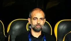 نویدکیا: تساوی کردن در  لحظه‌آخر مقابل آخال خوشحالی ندارد