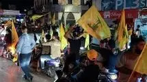 لبنان در مرز جنگ داخلی