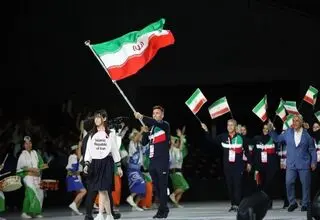 مسعود فراهانی: اعزام کاروان ورزش ناشنوایان ایران به المپیک اشتباه بود