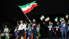 مسعود فراهانی: اعزام کاروان ورزش ناشنوایان ایران به المپیک اشتباه بود